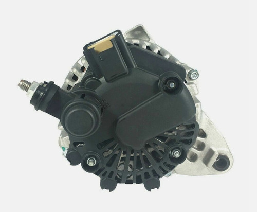 Alternador Para Hyundai Santa Fe 2.7l 2001-2005 Foto 3