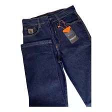 Calças Kaeru Jeans C/elastano .(kit Com 5 Peças)