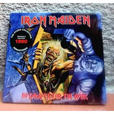 Iron Maiden - No Prayer...(edición Digipack Remaster)
