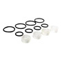 Set Repuesto Fuel Inyection S10 2.5l 4 Cil 1985/1986 Walker