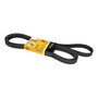 Tensor Banda Accesorios Para Kia Forte L4 2.0l 2012