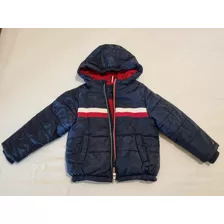 Campera Tommy Usada