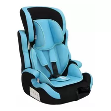 Butaca Car Seat Silla De Auto Para Bebé,niños 9m-11a Nueva