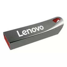 Memoria Usb 2tb Lenovo Flash Drive 3.0 Alta Velocidad