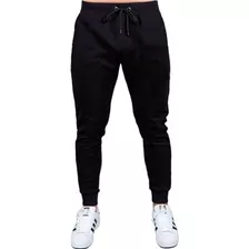 Calças Masculina Moletom Treino Jogger Swag Roupas Academia