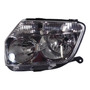 Lmpara Renault Duster 1,6 Cromado Derecha - 2010- 2014 Renault 16