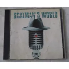 Cd Original Scatman's World