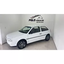 Volkswagen Gol 1.6 Cli 8v