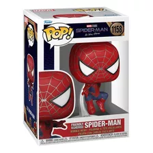 Funko Pop No Way Home 1158: Spider-man