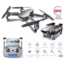 Drone Sg907 +case Hd 500metros Com Gps Integrado.