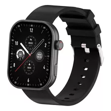 Relógio Smartwatch Com Botão Fitness Haiz My Watch 2 Pro