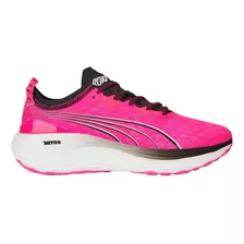  Tenis Puma Forever Run Nitro 377758 05 Running Mujer