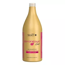 Shampoo Silkey Kerankaye Perfil Color X 1480 Ml