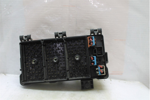 2000 Saturn L Series Fuse Box Relay Junction Unit 153583 Tty Foto 2