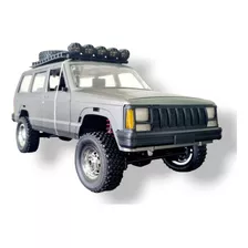 Jeep Cherokee Mn78 A Radio Control