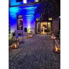 Salon Solo O Servicio Integral Bodas Cumpleaños Y Eventos