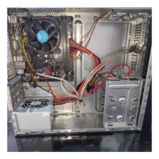 Pc Intel I3 4ta Gen , Ssd 240, 6gb Ram