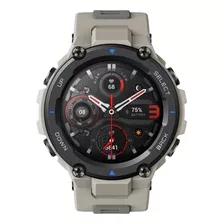 Smartwatch Reloj Inteligente Amazfit T-rex Pro Oximetro Gps
