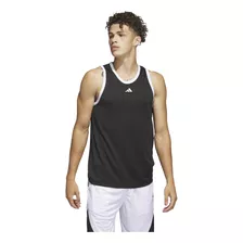 Musculosa adidas Basketball - Ic2457