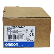Encoder Omron 2000 P/r