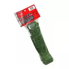 Corda Para Amarrar Carga 15m X 8mm 1000kg Multiuso