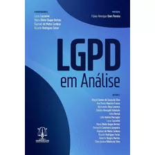 Lgpd Em Analise (2023) Imperium