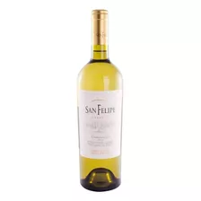 Vino San Felipe Roble Chardonnay 750ml By Rutini Wines Rutini Wines San Felipe Varietales - Blanco - Chardonnay - 2019 - Unidad - 1