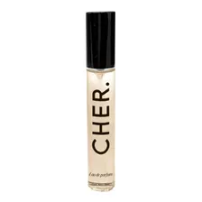 Perfume Mujer Cher Dieciseis Aurea Floral Travel Size 20ml