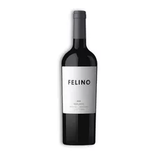 Felino Vino Malbec 750ml Viña Cobos Mendoza