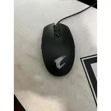 Mouse Gamer Aorus M2