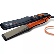 Chapinha De Cabelo Taiff Titanium 450 Laranja 110v/220v