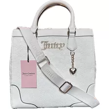 Bolsa Juicy Couture Tote Original, Calidad Moderna 