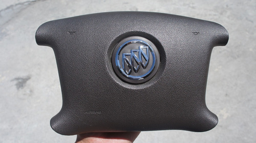 Bolsa De Aire Buick Lucerne 2006 2007 2008, 2009, 2010, 2011 Foto 2