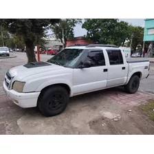 Chevrolet S10 Nafta 2.4 Extra Full