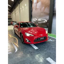 Toyota Gt 86