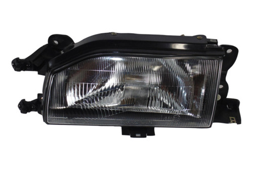 Foto de Farola Mazda 323 Izquierda 1988 - 2005