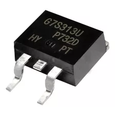 Transistor Irg7s313u / G7s313u Original.