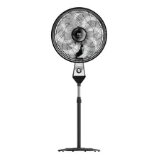 Ventilador Coluna 50cm 180w 8 Pás Silencioso Wap Flow Turbo Frequência 60 Hz 220v