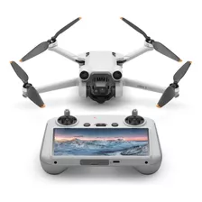 New Dji Mini 3 Pro With Fly More Kit