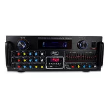 Amplificador De Sonido Audio/sound Modelo As-amp3000