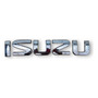 Emblema Frontal Isuzu Elf400-500-600