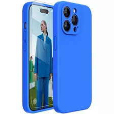 Funda Diseñada iPhone 14 Pro Protector De Pantalla, [p...