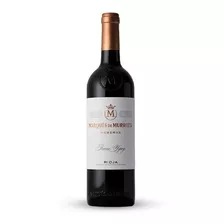 Marques De Murrieta Rva 750ml - mL a $286