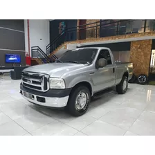 Ford F-250 Xl 4.2 Super Duty 4x2