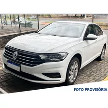 Jetta 250 Tsi Total Comfortline Tiptronic