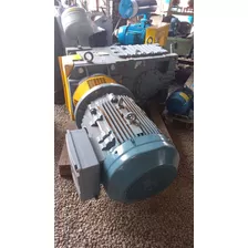 Motoredutor Sew Motor 75kw/100cv Redução 1:396029