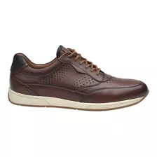 Tenis Casual Hombre Piel Florsheim F061130403