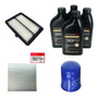 Honda Vtx1300 03-09 Filtro De Aire Kn Reemplazo Ha-1330