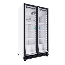 Refrigerador Comercial Metalfrio Rb 550 0 A 7°c 22 Pies
