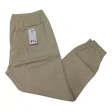 Jogger Caballeros Talla Grande Plus